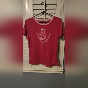 Aeropostal womens shirt